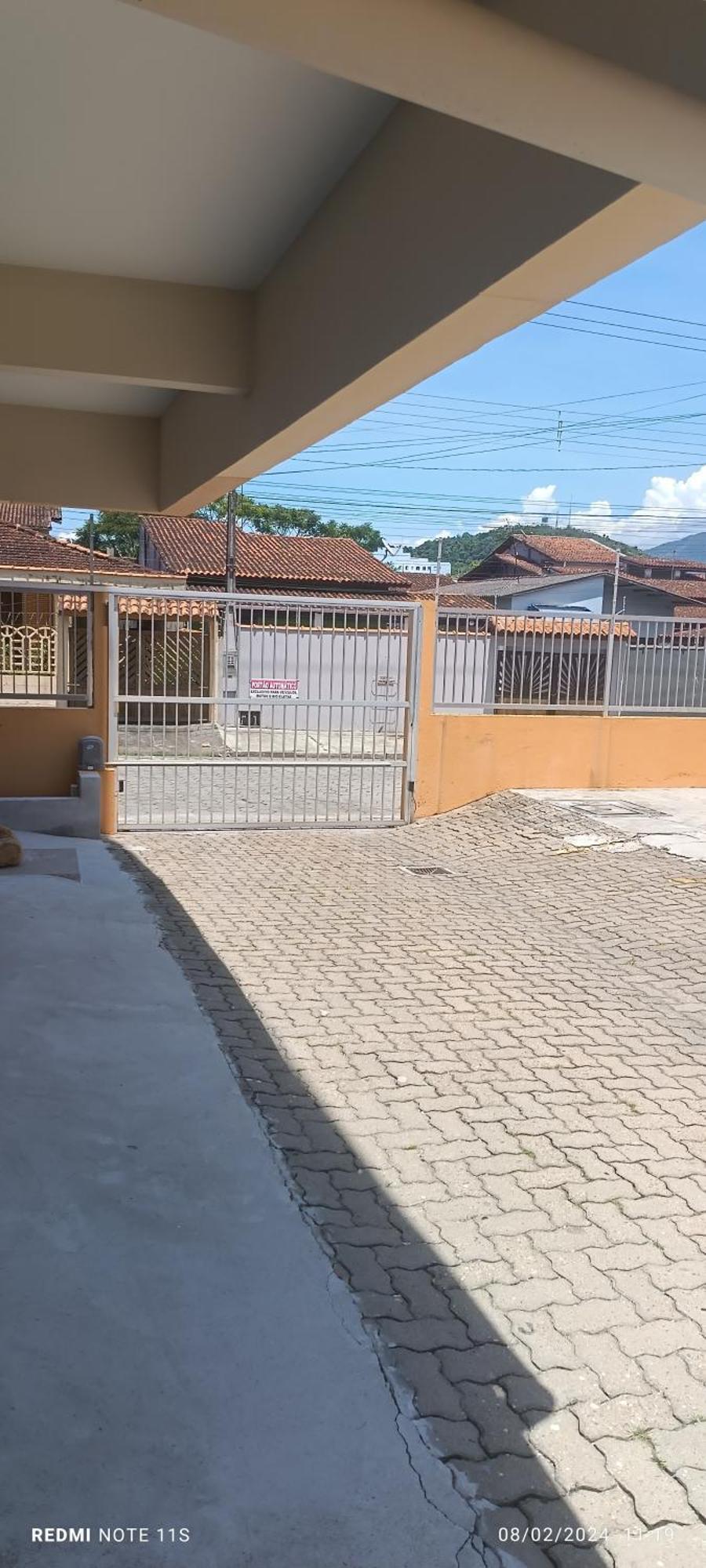 Ap Com Suite E Varanda Vista Mar Na Martim De Sa קרגואטטובה מראה חיצוני תמונה