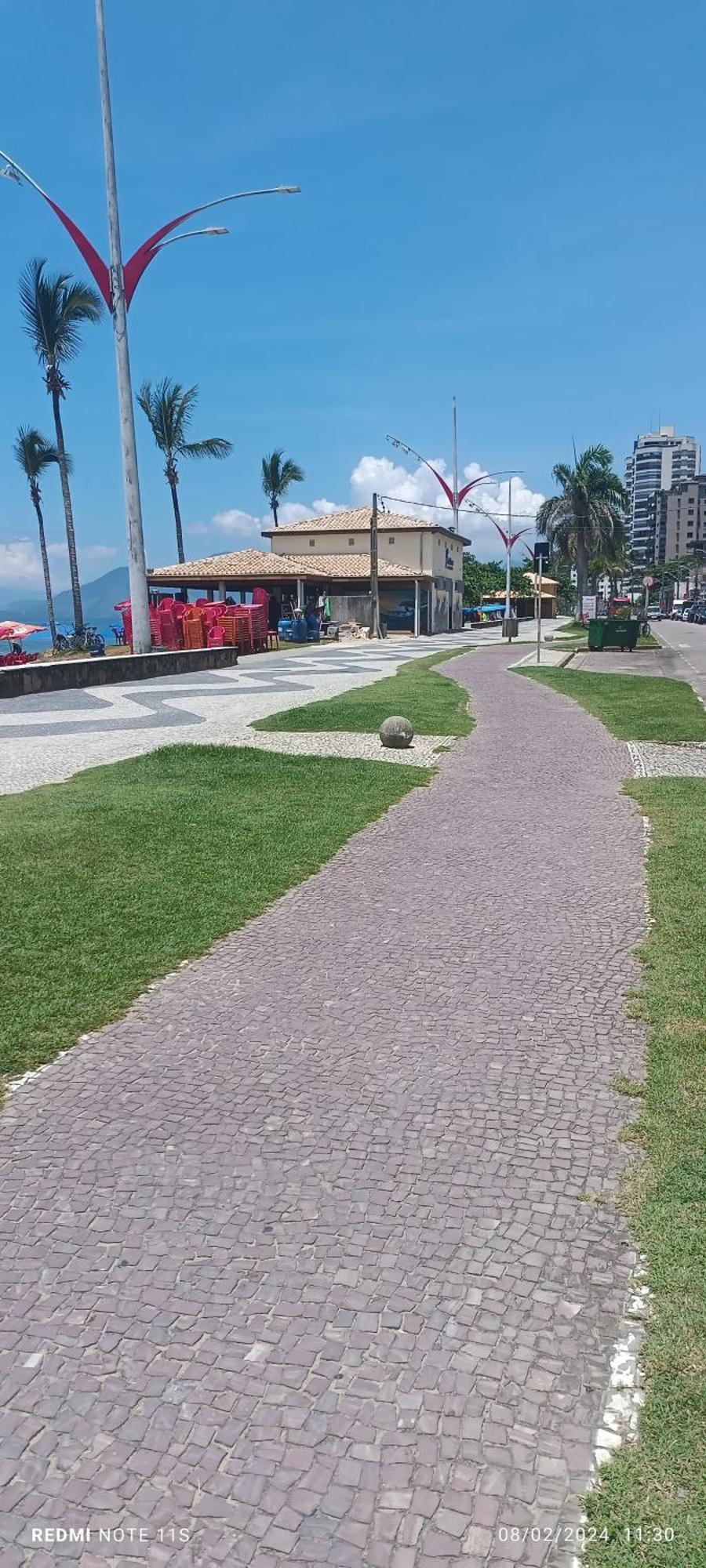 Ap Com Suite E Varanda Vista Mar Na Martim De Sa קרגואטטובה מראה חיצוני תמונה