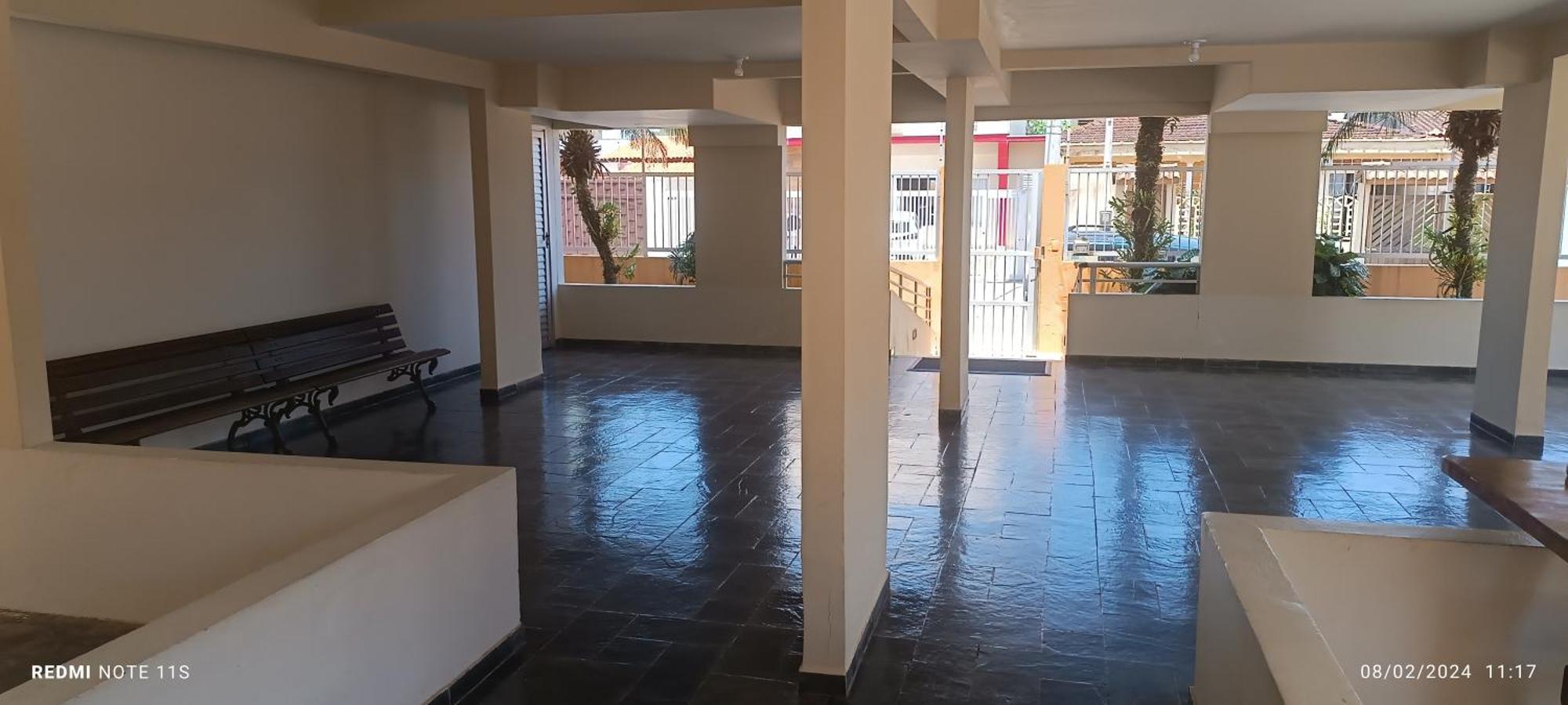 Ap Com Suite E Varanda Vista Mar Na Martim De Sa קרגואטטובה מראה חיצוני תמונה