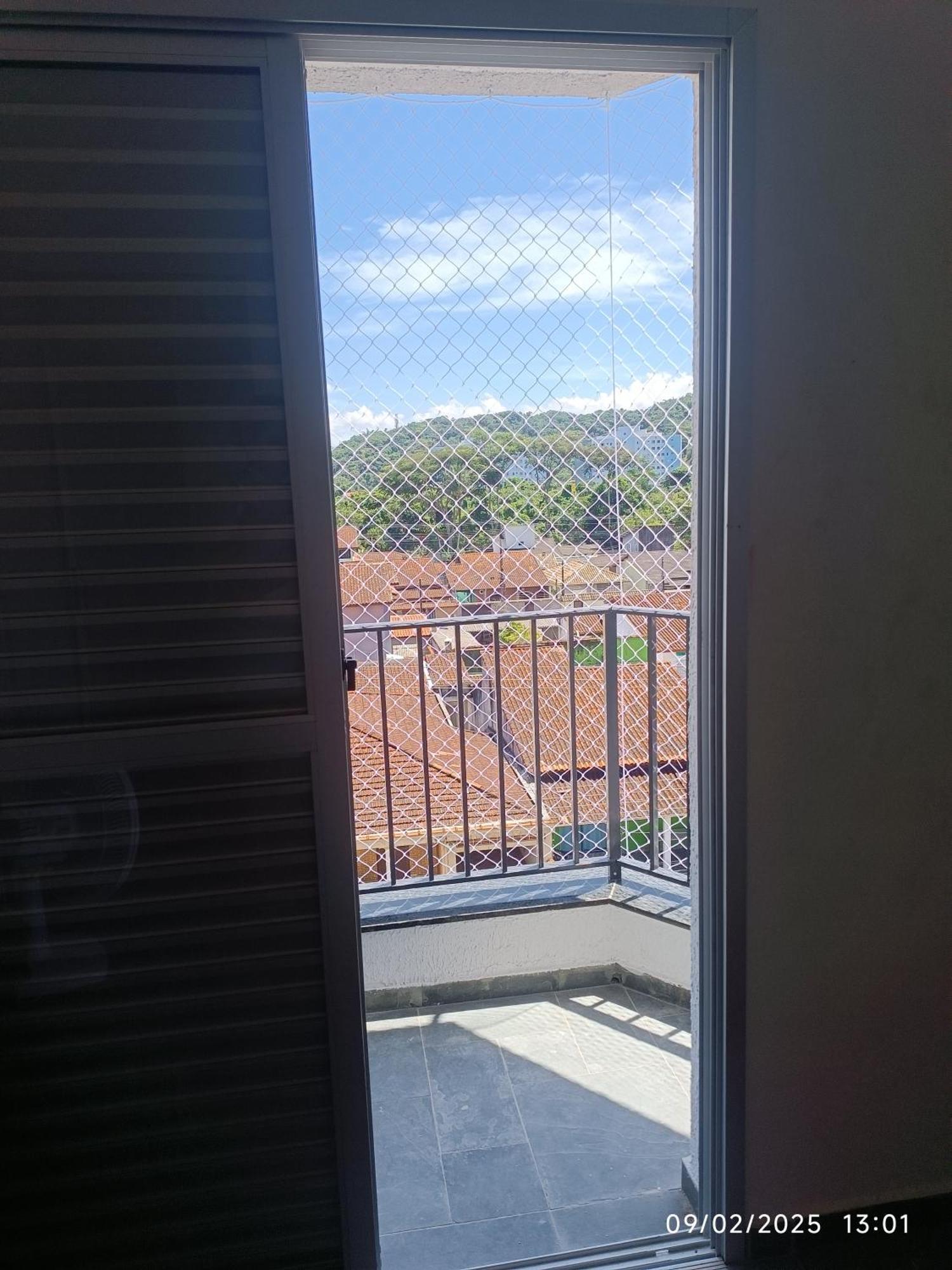 Ap Com Suite E Varanda Vista Mar Na Martim De Sa קרגואטטובה מראה חיצוני תמונה