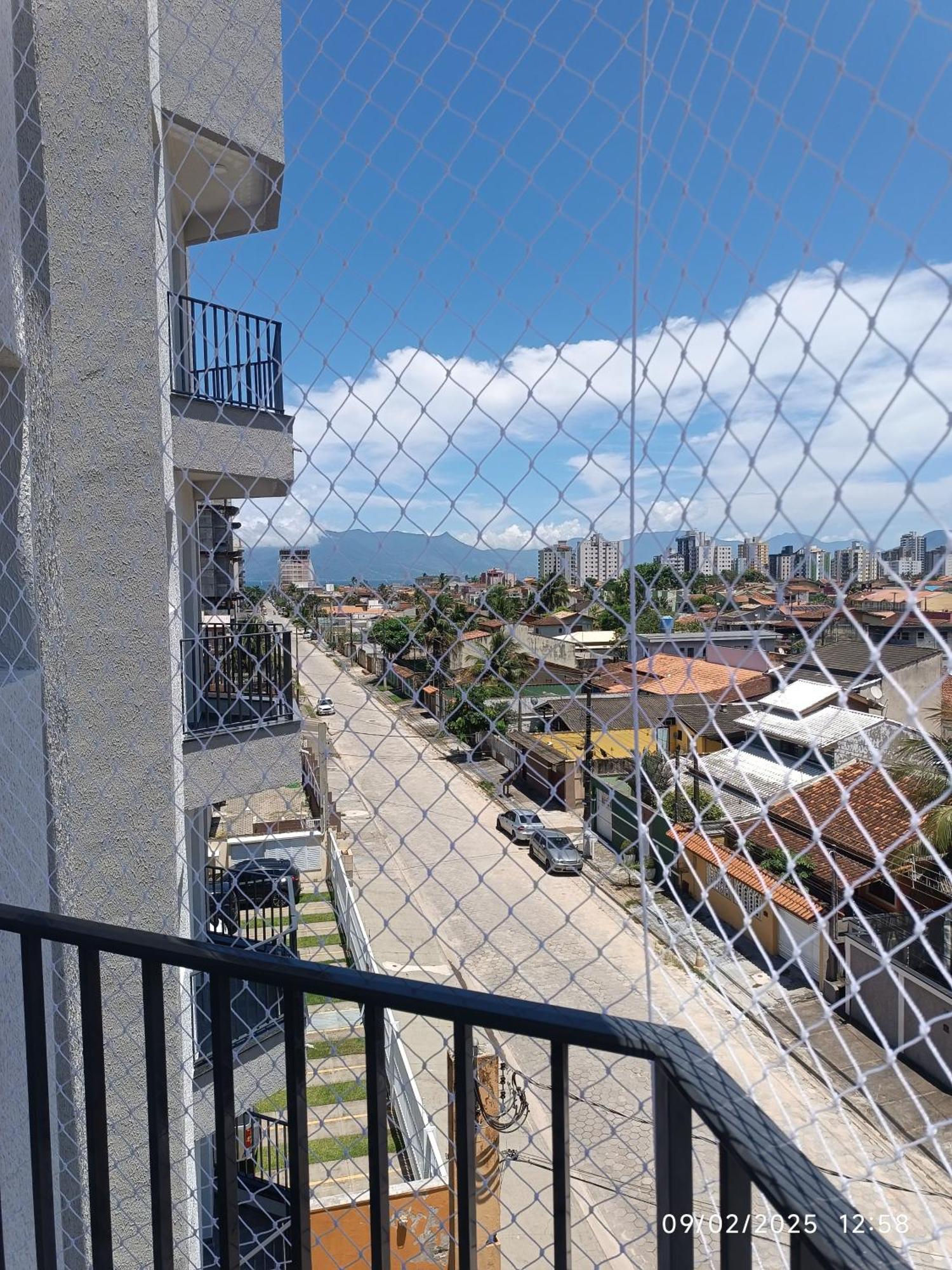 Ap Com Suite E Varanda Vista Mar Na Martim De Sa קרגואטטובה מראה חיצוני תמונה