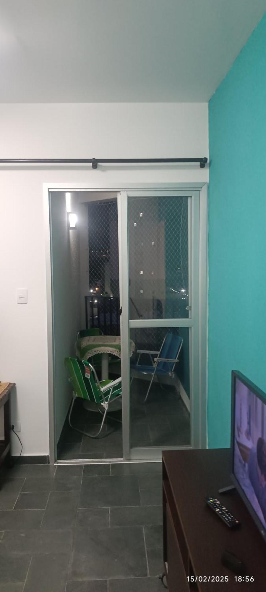 Ap Com Suite E Varanda Vista Mar Na Martim De Sa קרגואטטובה מראה חיצוני תמונה