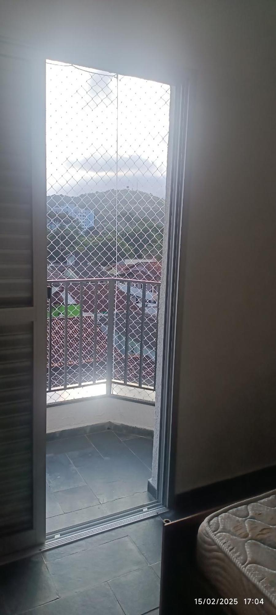 Ap Com Suite E Varanda Vista Mar Na Martim De Sa קרגואטטובה מראה חיצוני תמונה