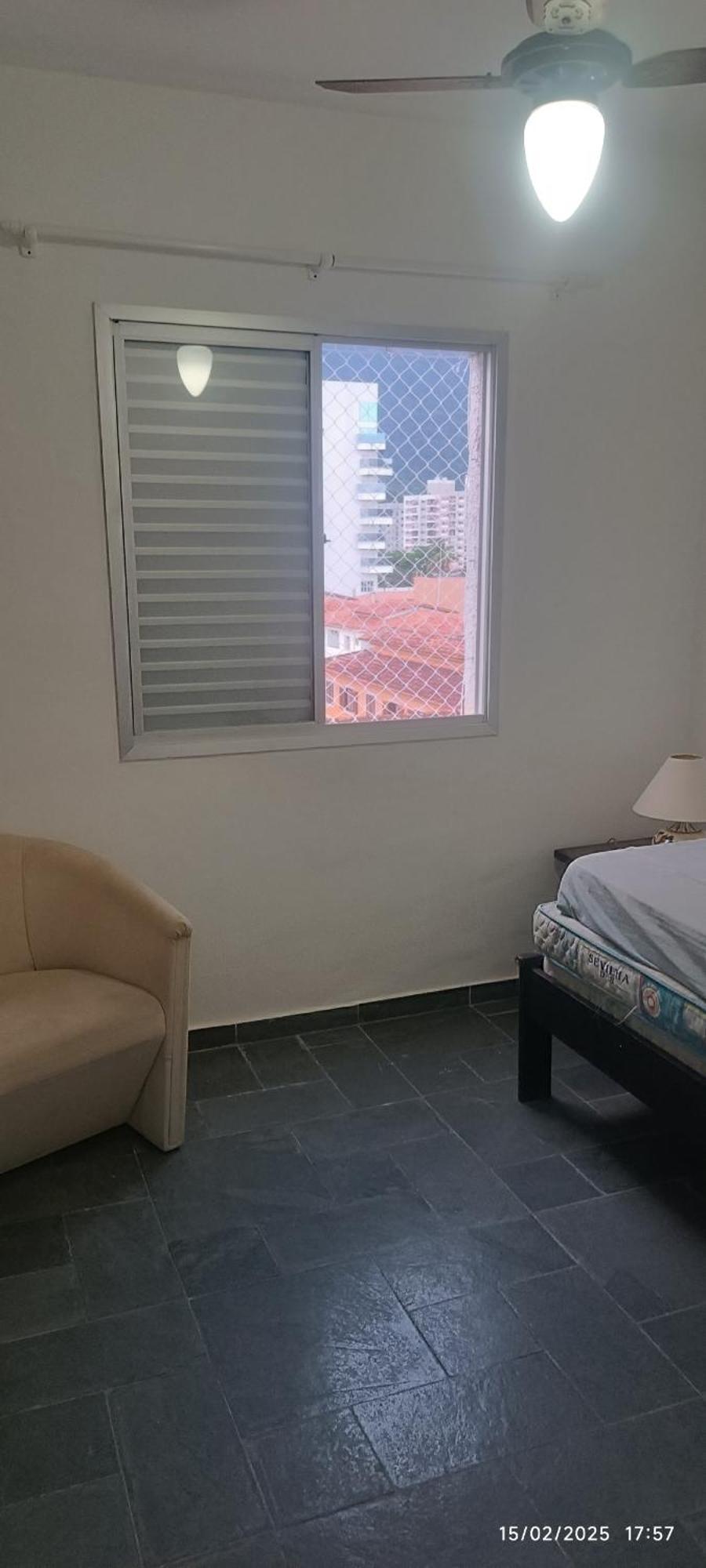 Ap Com Suite E Varanda Vista Mar Na Martim De Sa קרגואטטובה מראה חיצוני תמונה